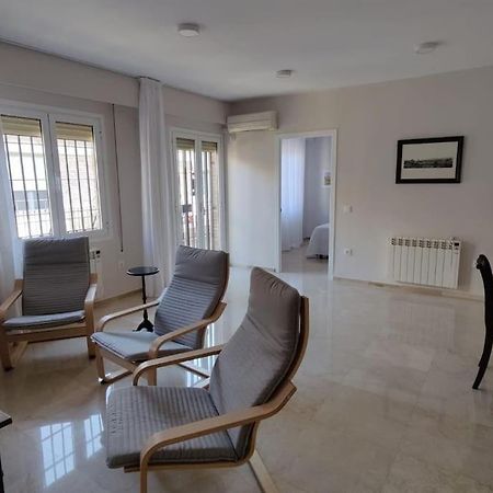 Apartamento En El Casco Historico Cordoue Extérieur photo