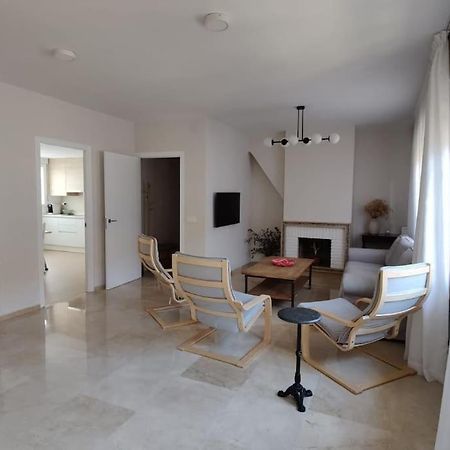 Apartamento En El Casco Historico Cordoue Extérieur photo