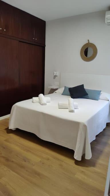 Apartamento En El Casco Historico Cordoue Extérieur photo