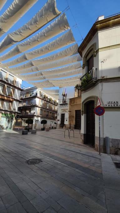 Apartamento En El Casco Historico Cordoue Extérieur photo