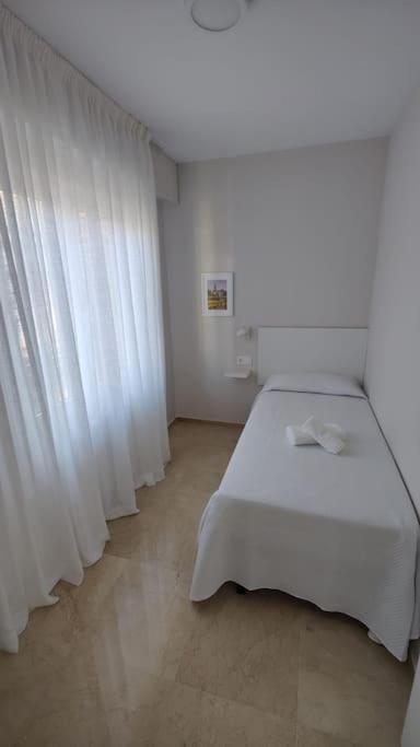 Apartamento En El Casco Historico Cordoue Extérieur photo
