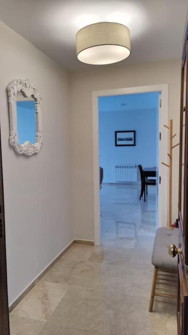 Apartamento En El Casco Historico Cordoue Extérieur photo
