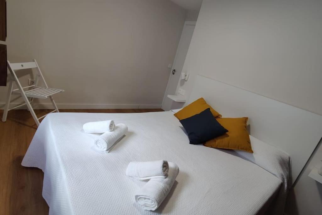 Apartamento En El Casco Historico Cordoue Extérieur photo