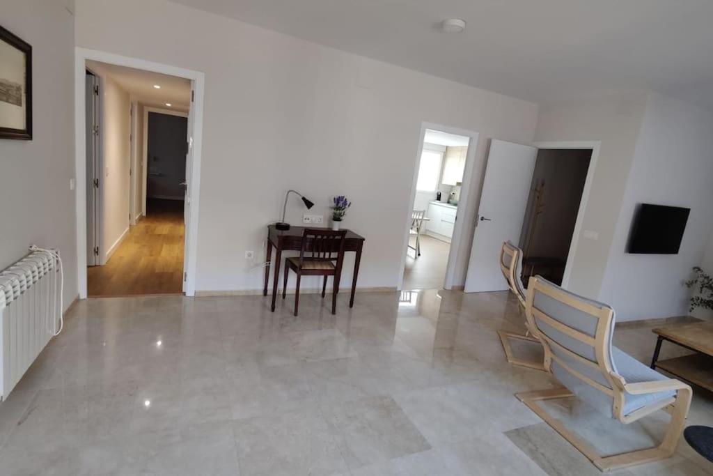 Apartamento En El Casco Historico Cordoue Extérieur photo