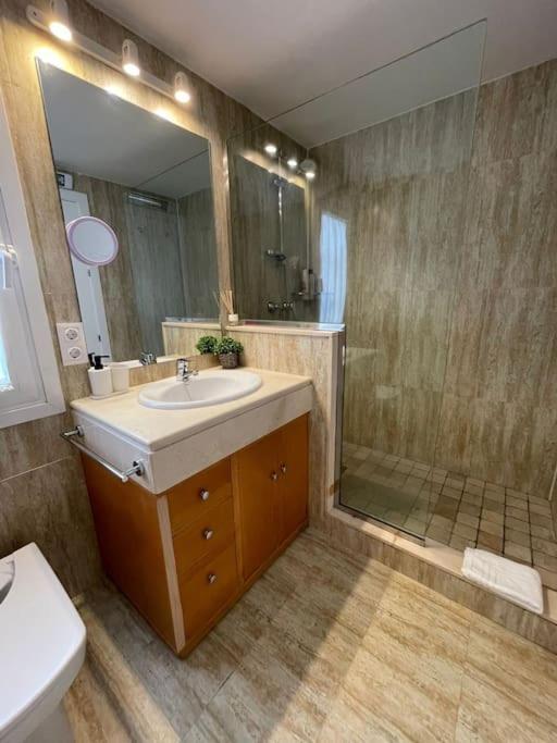 Apartamento En El Casco Historico Cordoue Extérieur photo