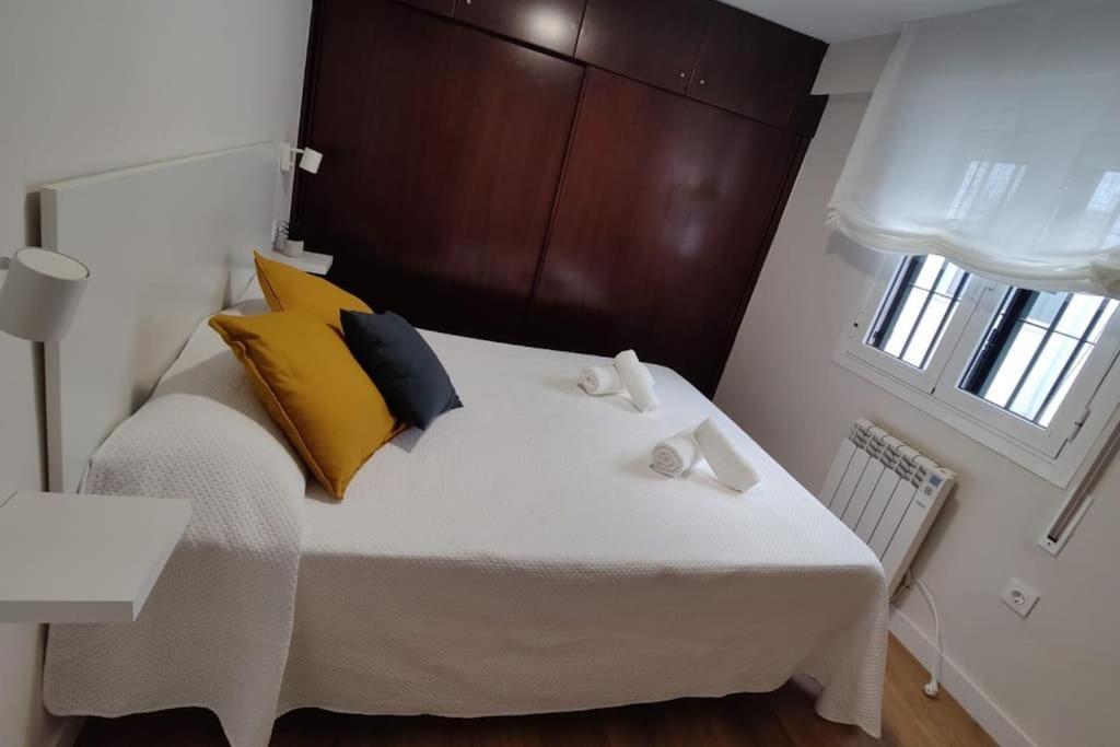 Apartamento En El Casco Historico Cordoue Extérieur photo