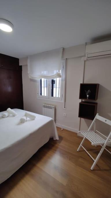 Apartamento En El Casco Historico Cordoue Extérieur photo