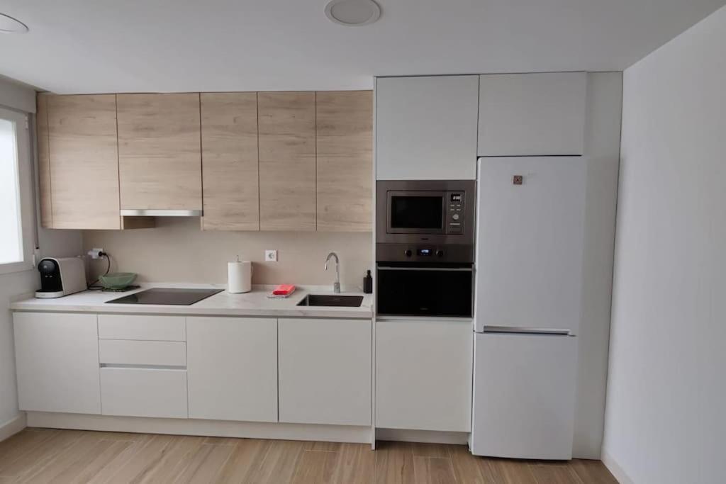 Apartamento En El Casco Historico Cordoue Extérieur photo
