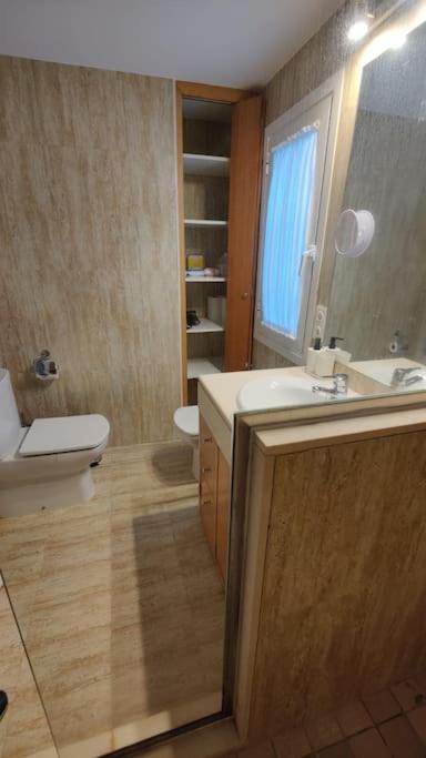 Apartamento En El Casco Historico Cordoue Extérieur photo