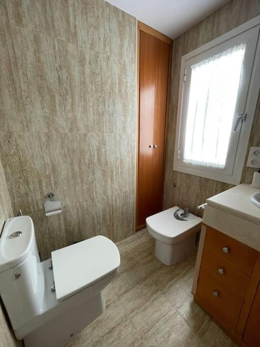 Apartamento En El Casco Historico Cordoue Extérieur photo