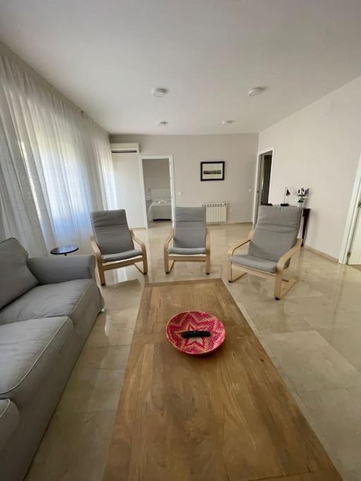 Apartamento En El Casco Historico Cordoue Extérieur photo