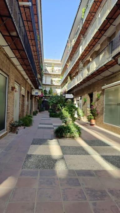 Apartamento En El Casco Historico Cordoue Extérieur photo