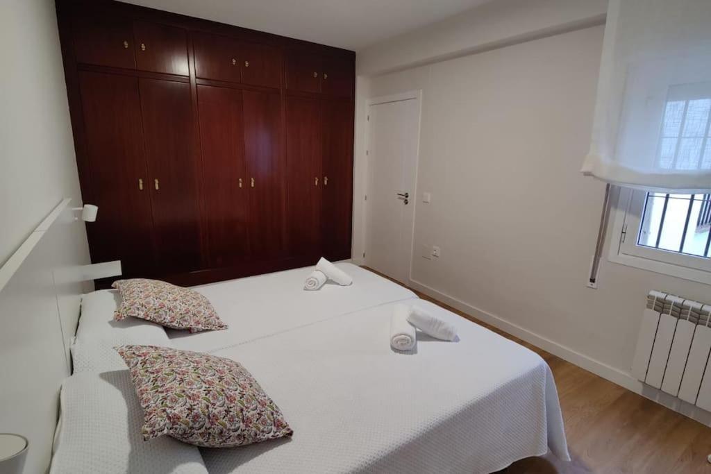 Apartamento En El Casco Historico Cordoue Extérieur photo