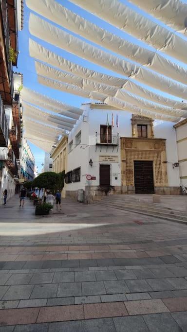 Apartamento En El Casco Historico Cordoue Extérieur photo