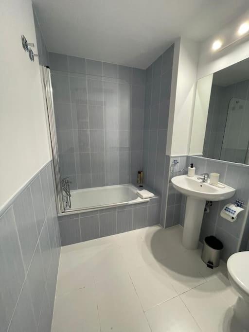 Apartamento En El Casco Historico Cordoue Extérieur photo