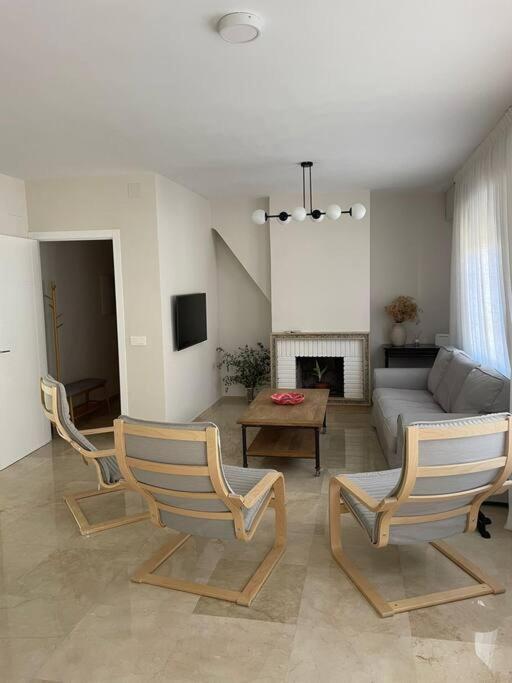 Apartamento En El Casco Historico Cordoue Extérieur photo