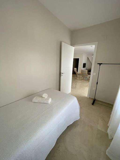 Apartamento En El Casco Historico Cordoue Extérieur photo