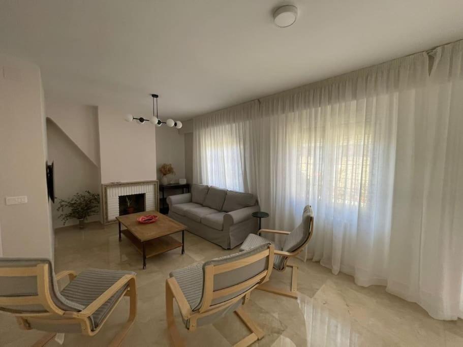 Apartamento En El Casco Historico Cordoue Extérieur photo