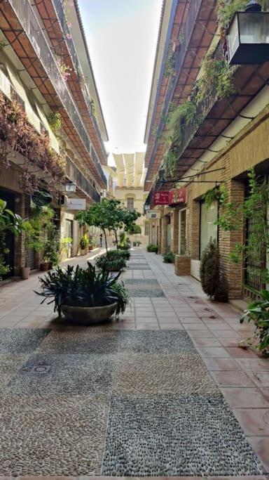 Apartamento En El Casco Historico Cordoue Extérieur photo