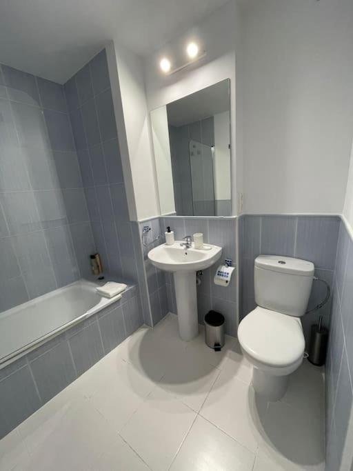 Apartamento En El Casco Historico Cordoue Extérieur photo