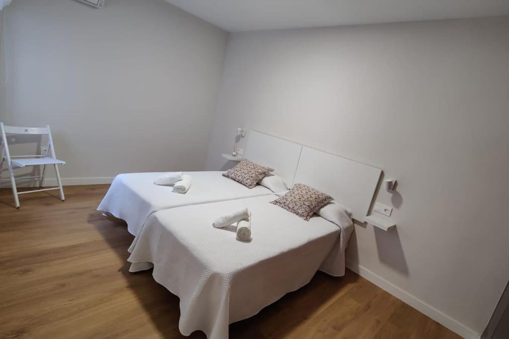 Apartamento En El Casco Historico Cordoue Extérieur photo