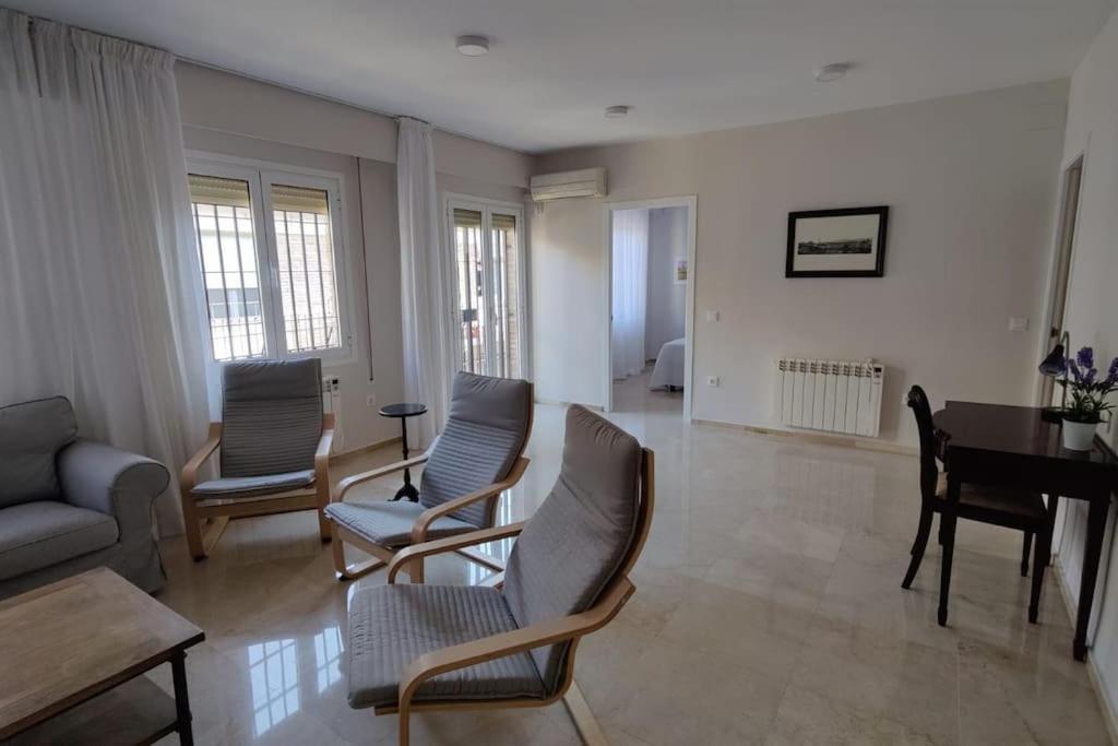 Apartamento En El Casco Historico Cordoue Extérieur photo