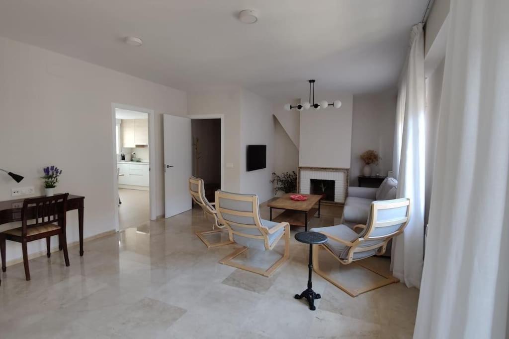 Apartamento En El Casco Historico Cordoue Extérieur photo